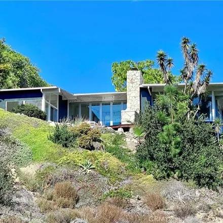 Image 2 - 1266 Dunning Drive, Laguna Beach, CA 92651, USA - House for sale