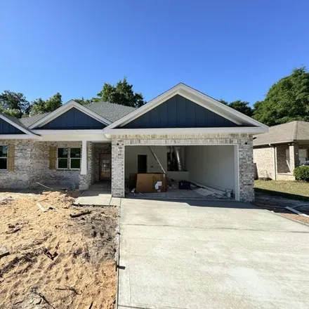 Buy this 4 bed house on 1478 22nd Street in Okaloosa County, FL 32578