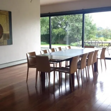 Buy this 4 bed house on unnamed road in Fracción B, 05348 Mexico City