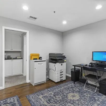 Rent this 2 bed apartment on unnamed road in Los Angeles, CA