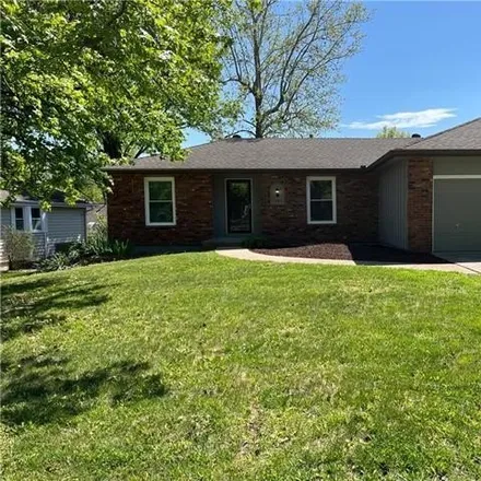 Buy this 3 bed house on 12855 West 100th Terrace in Lenexa, KS 66215