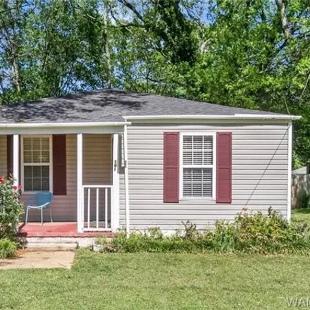 Buy this 2 bed house on 34th Avenue East in Box Springs, Tuscaloosa