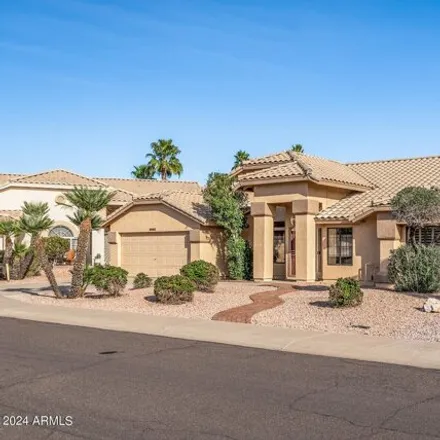 Image 2 - 8767 West Kimberly Way, Peoria, AZ 85382, USA - House for sale