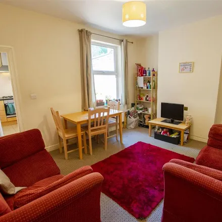 Rent this 3 bed house on 100 Teignmouth Road in Selly Oak, B29 7AY