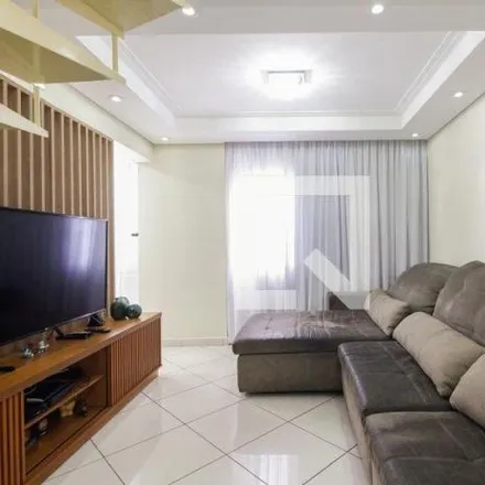 Buy this 2 bed apartment on Travessa Guilherme Arnone in Vila Aricanduva, São Paulo - SP