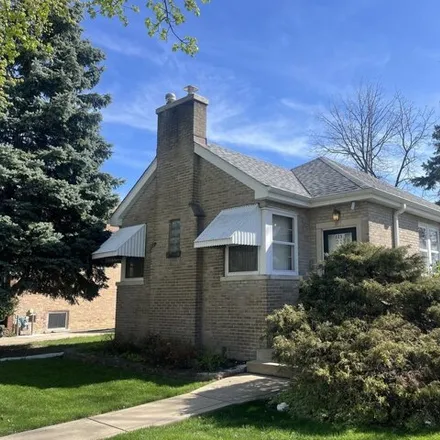 Image 1 - 8624 23rd Street, North Riverside, Riverside Township, IL 60546, USA - House for sale