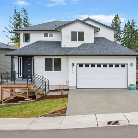 Buy this 4 bed house on Gabis Lane in Ferndale, WA 98248