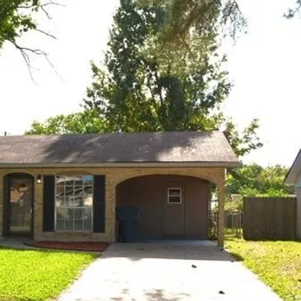 Image 2 - 1680 Holiday Place, Bellaire, Bossier City, LA 71112, USA - House for sale