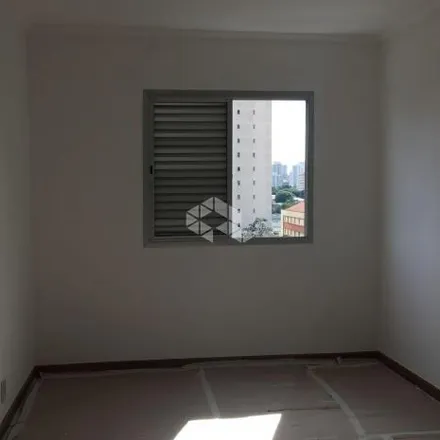 Buy this 3 bed apartment on Rua Luis Góis 1914 in Mirandópolis, São Paulo - SP