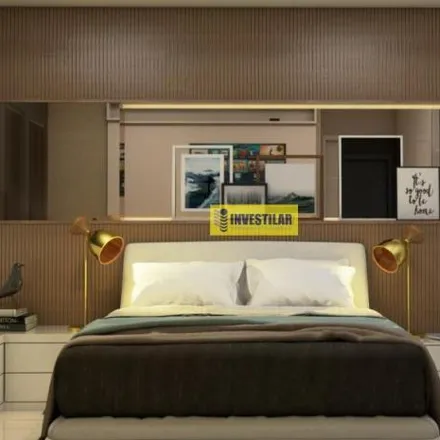 Buy this 2 bed apartment on Beleza Pizza in Rua Professor Francisco Xavier Paes Barreto 234, Casa Caiada