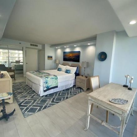 Rent this 1 bed condo on 1810 Avenida del Mundo in Coronado, CA 92118