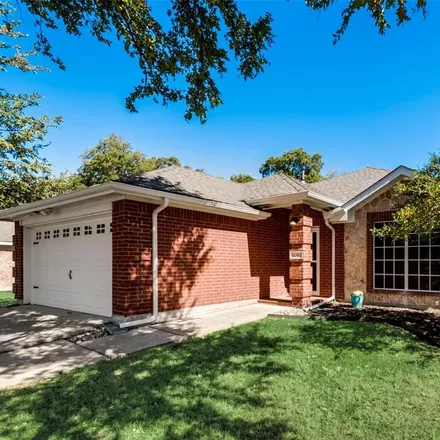 Buy this 3 bed house on 12162 Half Hitch Trail in Frisco, TX 75035