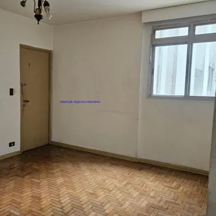 Buy this 2 bed apartment on Rua Mourato Coelho 250 in Pinheiros, São Paulo - SP