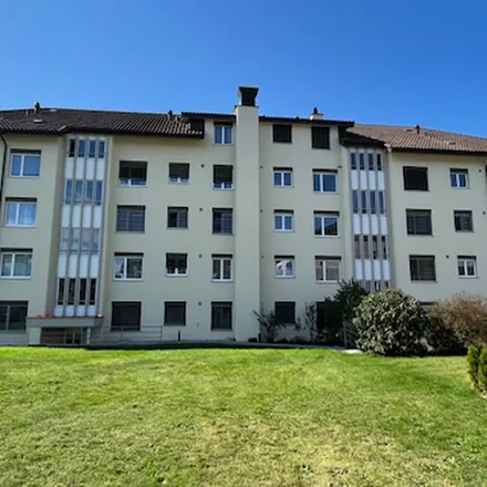 Image 2 - Gilamstrasse 13, 4665 Oftringen, Switzerland - Apartment for rent