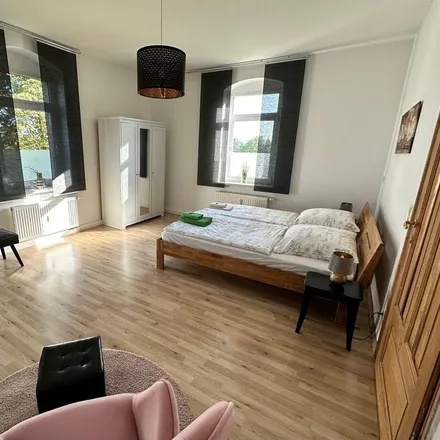 Rent this 1 bed townhouse on Dresden in Saxony, Germany
