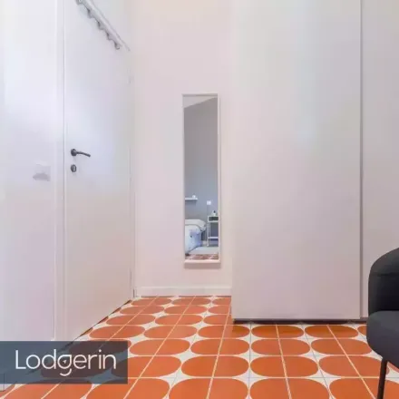 Rent this studio room on Via Piagentina in 27/A, 50136 Florence FI