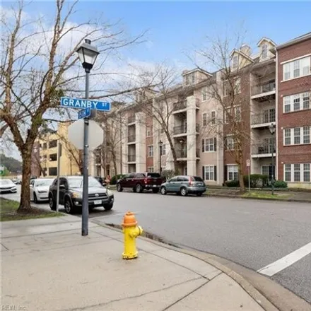 Image 1 - The Row at Ghent, 1400 Granby Street, Norfolk, VA 23510, USA - Condo for sale