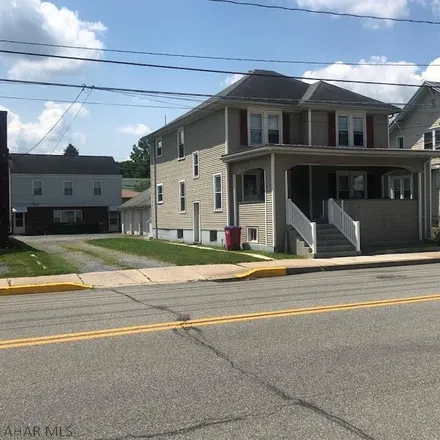 Image 1 - Espy House, East Pitt Street, Bedford, PA 15522, USA - Duplex for sale