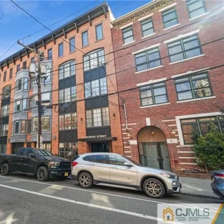 Image 2 - 91 Monroe Street, Hoboken, NJ 07030, USA - Condo for rent