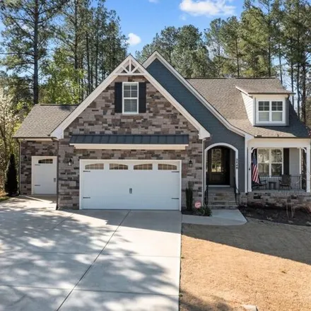 Buy this 4 bed house on 8298 Jackson Road in Wake County, NC 27587