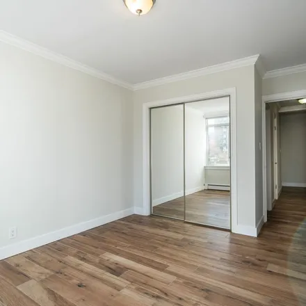 Image 3 - 8616 Oak Street, Vancouver, BC, Canada - Apartment for rent