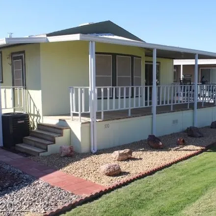 Buy this 2 bed house on Prairie Avenue in Pahrump, NV 89048