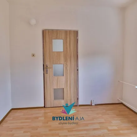 Image 4 - Sídliště Za Chlumem 729, 418 01 Bílina, Czechia - Apartment for rent