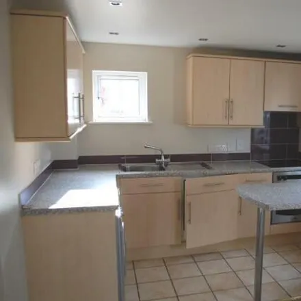 Rent this 1 bed apartment on The Island in Midsomer Norton, BA3 2HF