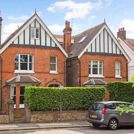 Buy this 5 bed house on 32 Croydon Road in Reigate, RH2 0PQ