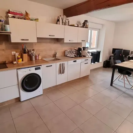 Rent this 3 bed apartment on 206 Chemin de Balayer in 09700 Montaut, France