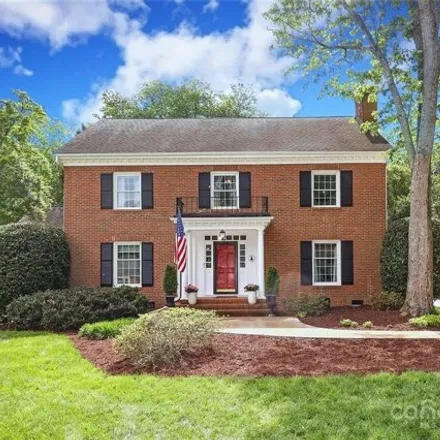 Buy this 4 bed house on 2318 Valencia Terrace in Charlotte, NC 28226