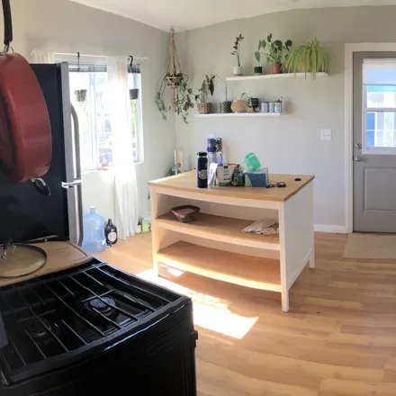 Rent this 1 bed house on Encinitas