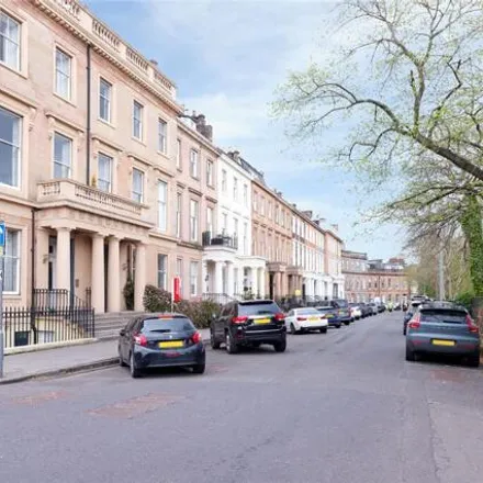 Rent this 2 bed room on 6 Woodside Terrace in Glasgow, G3 7QL
