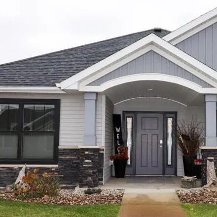 Buy this 2 bed house on 1918 Whippoorwill Way in Sartell, MN 56377