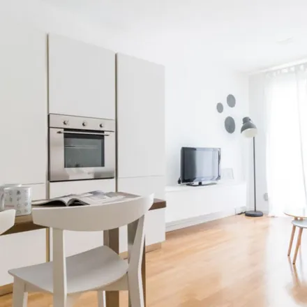 Image 8 - Via Principe Eugenio - Via Mac Mahon, Via Principe Eugenio, 20155 Milan MI, Italy - Apartment for rent
