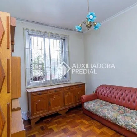 Buy this 2 bed apartment on Hospital Psiquiátrico São Pedro in Avenida Bento Gonçalves 2460, Partenon