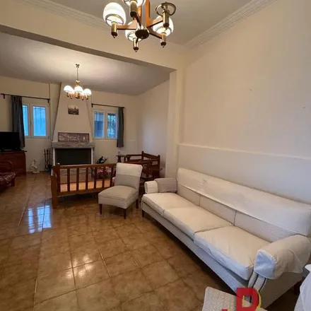 Rent this 1 bed apartment on Προμηθέως in Nea Makri Municipal Unit, Greece