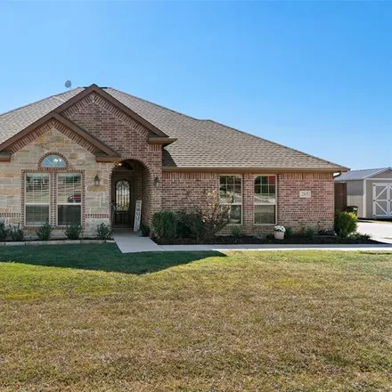 Buy this 3 bed house on 259 Heather Lane in Wise County, TX 76234