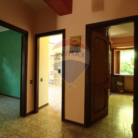 Rent this 7 bed apartment on Via Marino Centro Urbano in 00046 Rocca di Papa RM, Italy