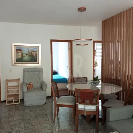 Buy this 3 bed apartment on Rua Doutor José Olimpio Borges in Novo São Lucas, Belo Horizonte - MG