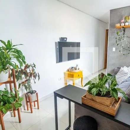 Buy this 2 bed apartment on Rua Juruá in Vila Assunção, Santo André - SP