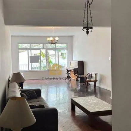 Buy this 3 bed apartment on Rua Barão de Itambi 65 in Botafogo, Rio de Janeiro - RJ