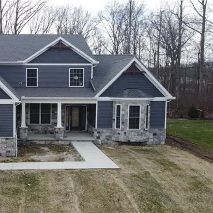Buy this 5 bed house on 4598 Glen Eagle Drive in Brecksville, OH 44141