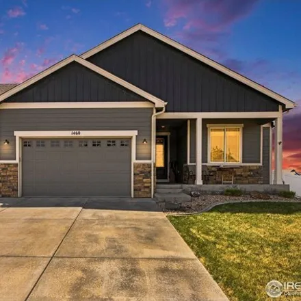 Buy this 5 bed house on 1426 Frontier Road in Eaton, CO 80615