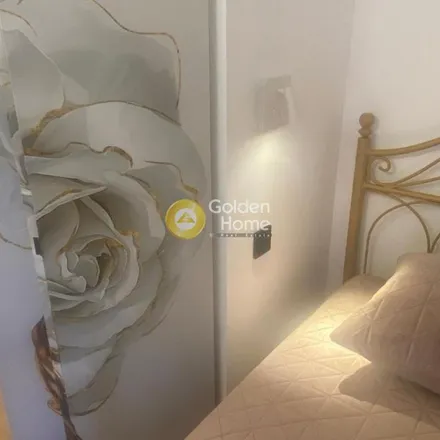 Rent this 1 bed apartment on Ζούρμπας in Αγγελή Γοβιού, Chalkida
