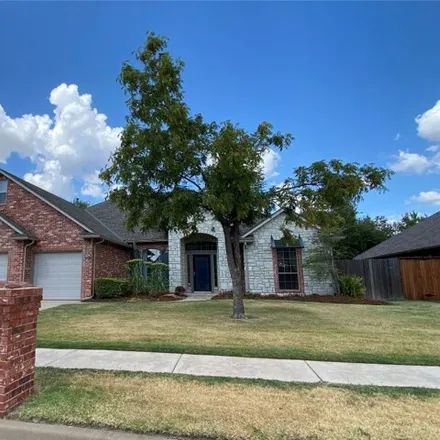 Rent this 4 bed house on 1649 Northwest 183rd Street in Oklahoma City, OK 73012