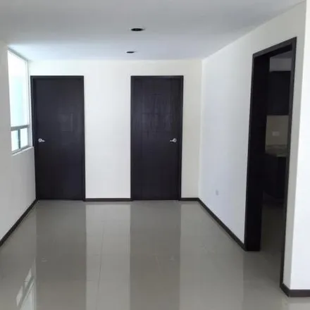 Buy this 2 bed apartment on Calle Rafaél Ávila Camacho in 72150 Puebla City, PUE