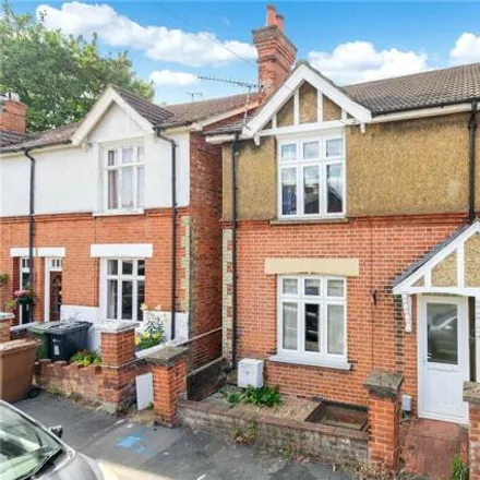 Image 1 - 11 Rupert Road, Guildford, GU2 7NE, United Kingdom - Duplex for sale