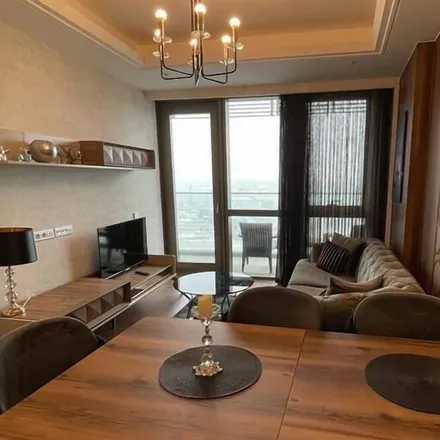 Rent this studio apartment on Istanbul