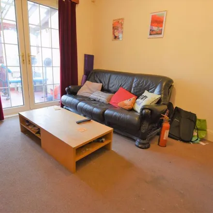 Rent this 1 bed apartment on 62 Becketts Park Crescent in Leeds, LS6 3PE